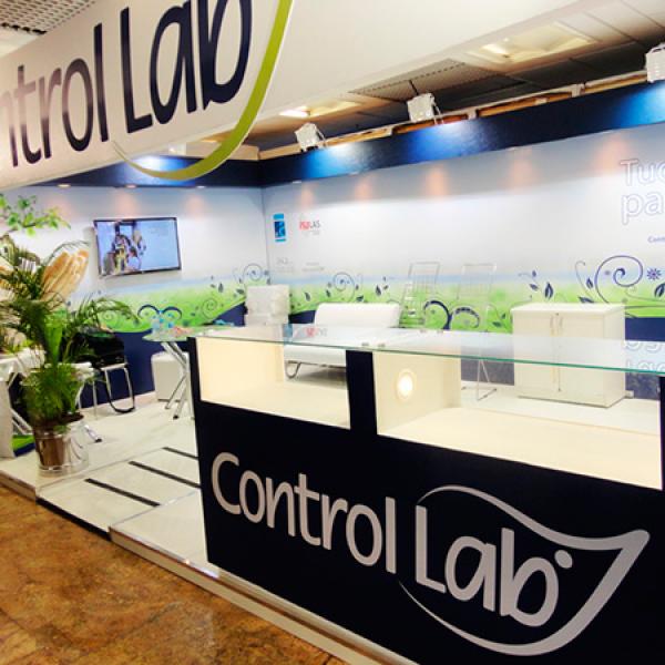 Control Lab / Congresso Patologia