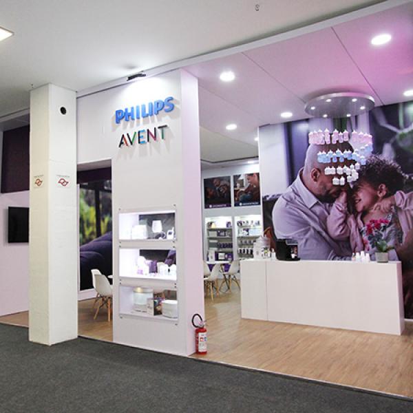 Philips Avent / Pueri Expo