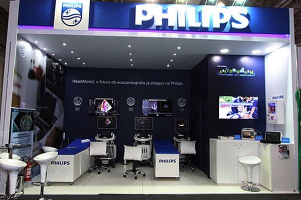 Philips / SOCESP