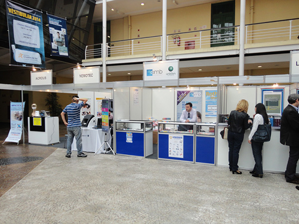 Stands / Congresso Ortodontia