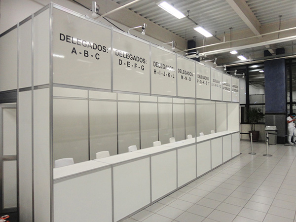 Credenciamento / COMIGRAR