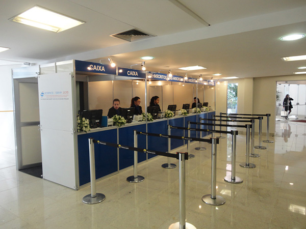 Credenciamento / Sobrice