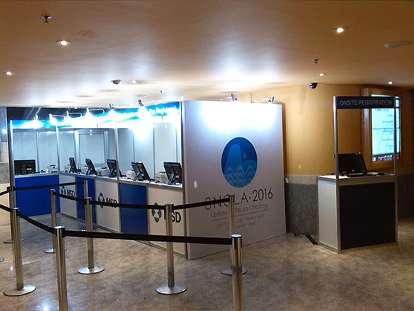 Credenciamento / SNOLA