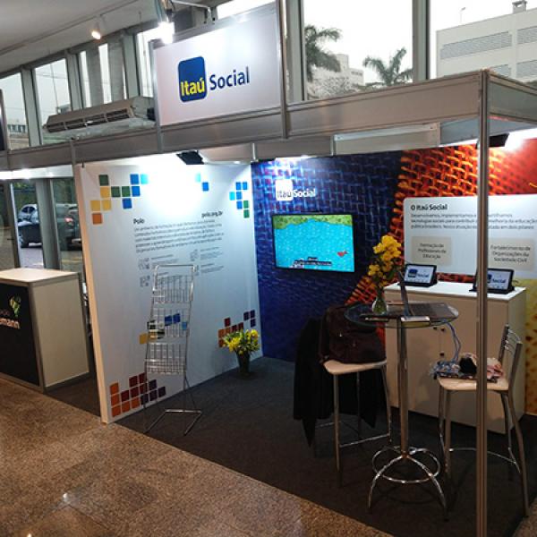 Stands / Encontro ABAVE