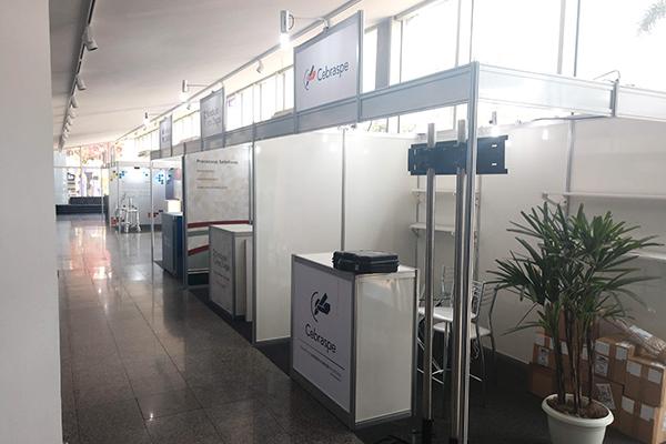 Stands / Encontro ABAVE