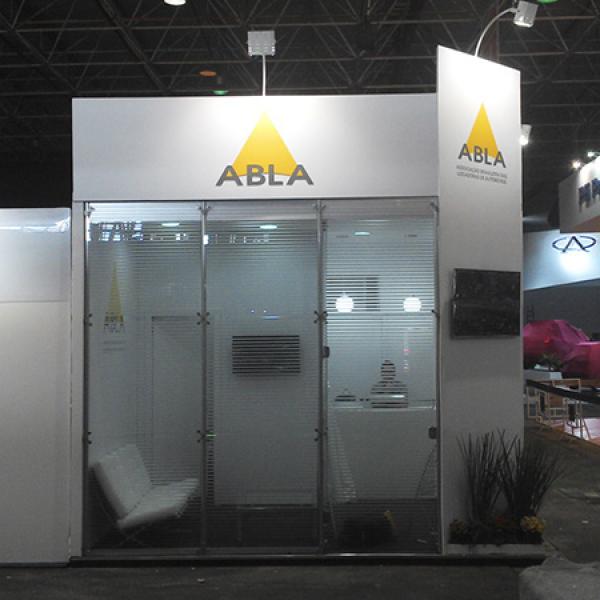 ABLA / Salão do Automóvel