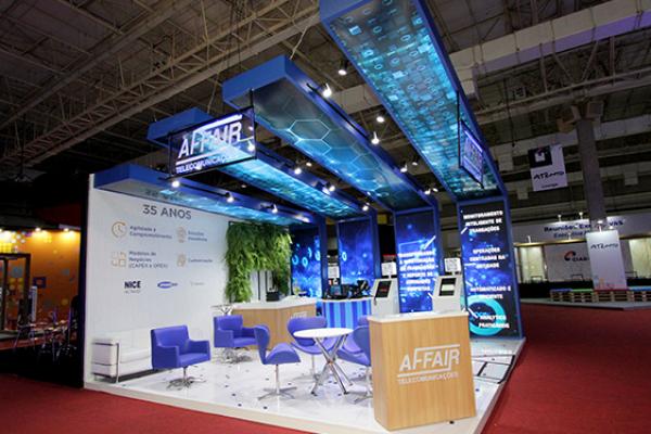 Affair Telecomunicações / CIAB