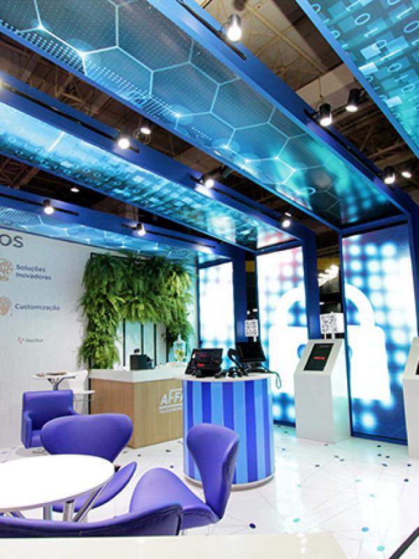 Affair Telecomunicações / CIAB