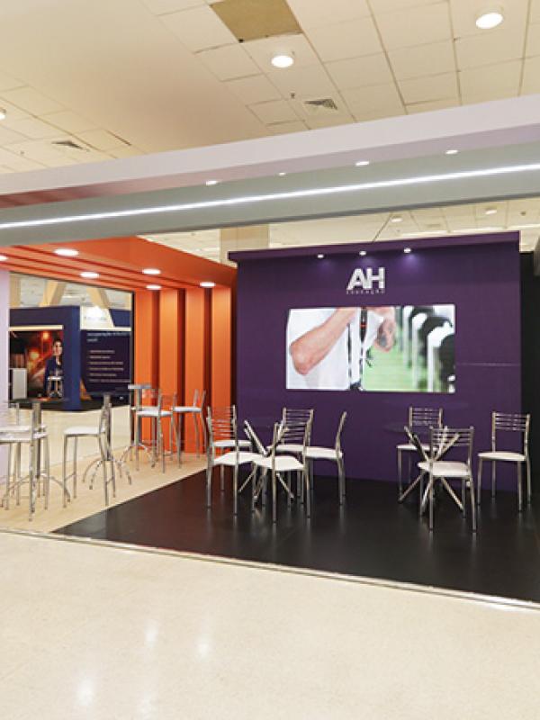 AH Educação / Marketing Contábil Summit