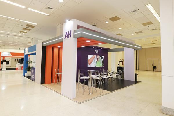 AH Educação / Marketing Contábil Summit