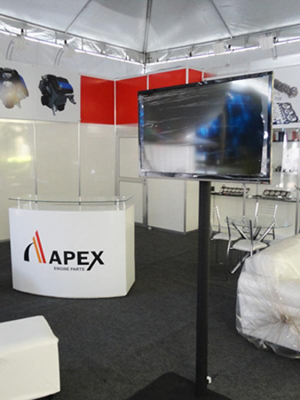 Apex / Semana Tecnologia SEBRAE