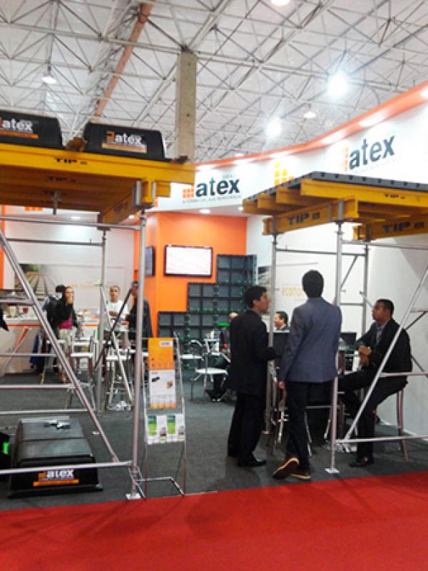 Atex / Concreteshow