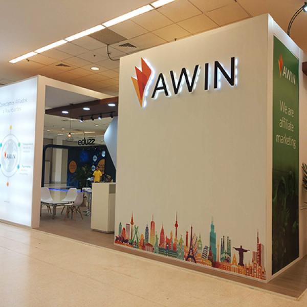 Awin / Afiliados