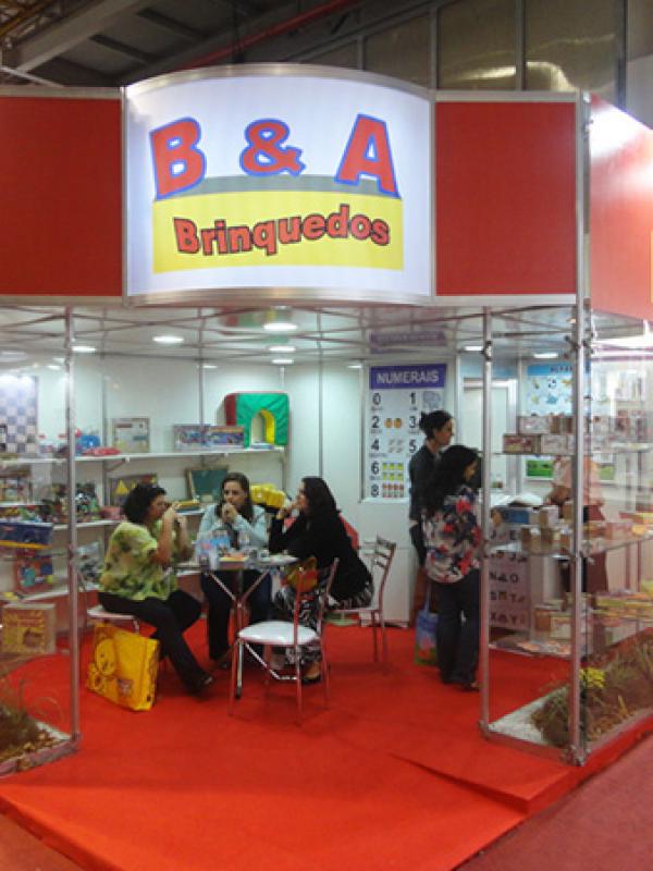 B&A Brinquedos / ABRIN