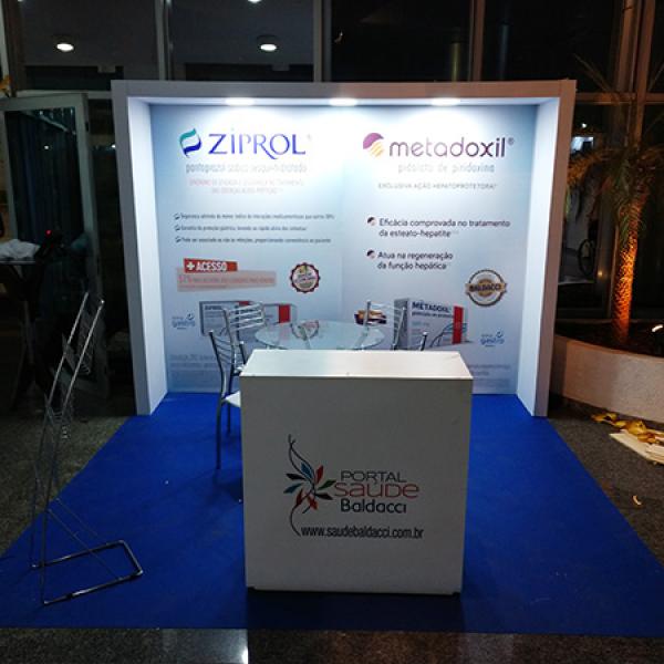 Baldacci / Congresso Doenças Funcionais