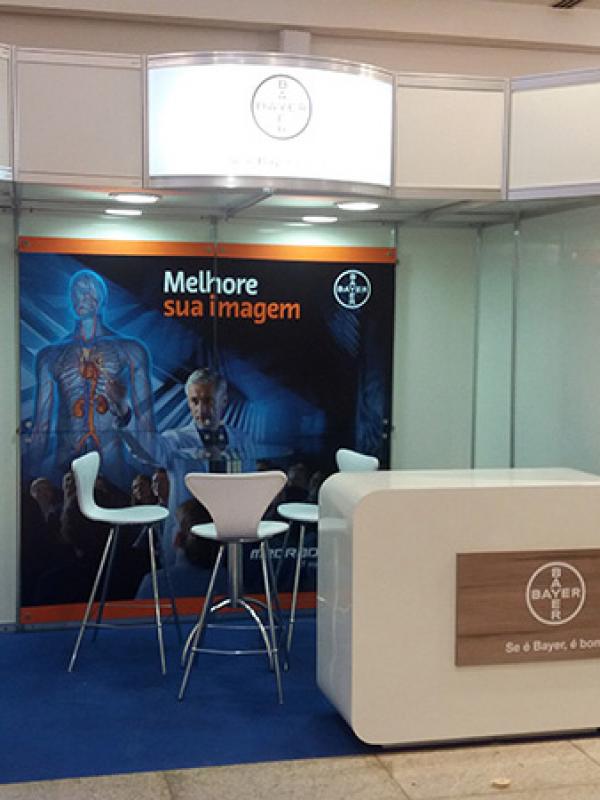 Bayer / Congresso Engenharia Clínica