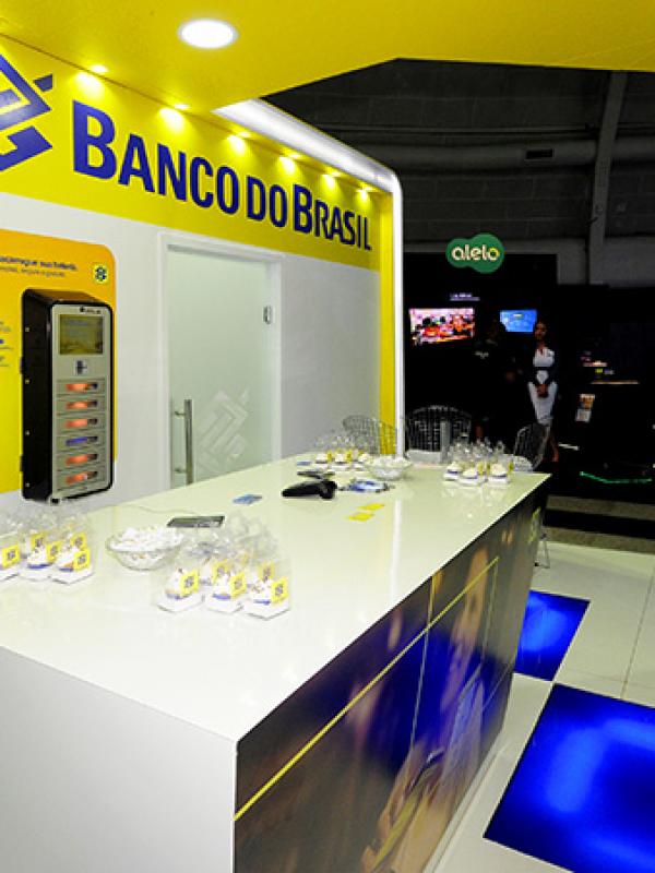 Banco do Brasil /CMEP