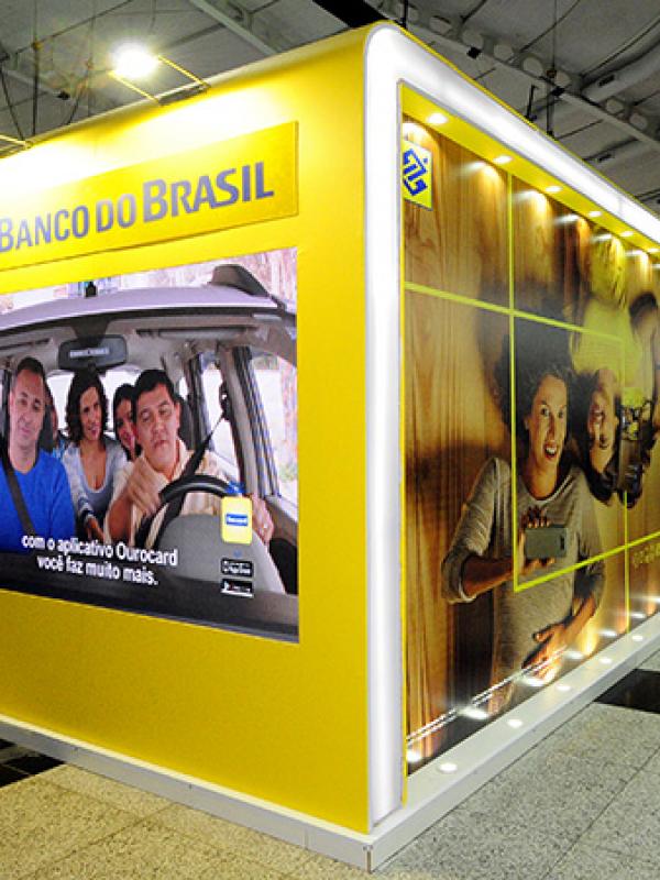 Banco do Brasil / CMEP