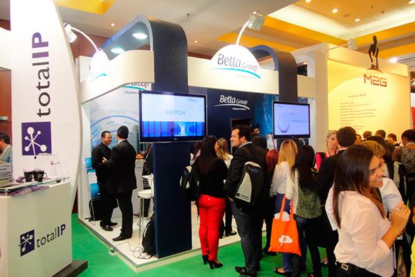 Betta Gropu / CONAREC