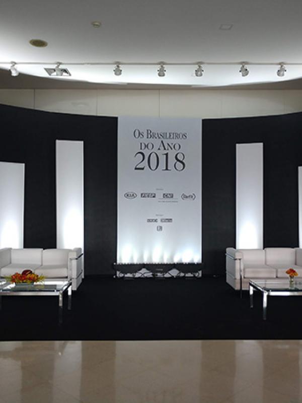 Isto É / Os Brasileiros do Ano