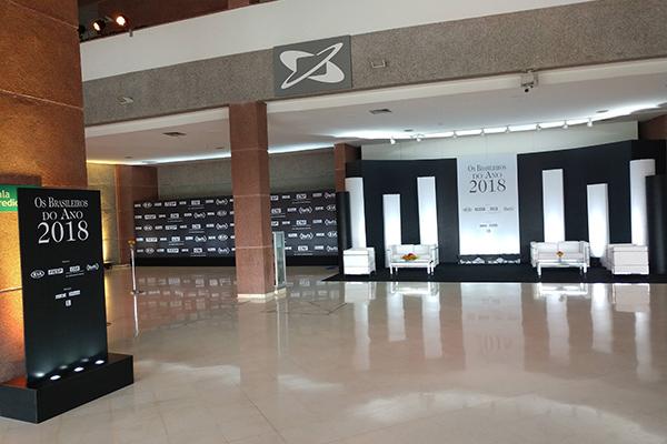 Isto É / Os Brasileiros do Ano