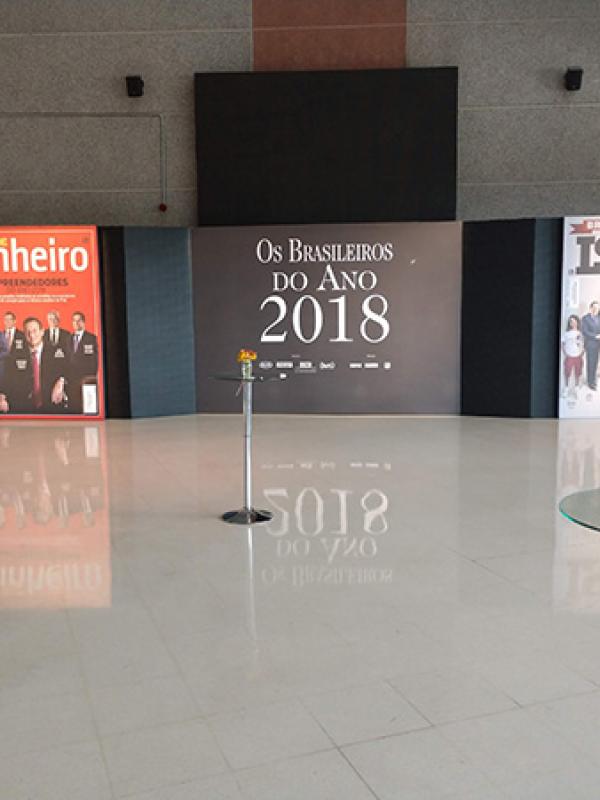 Isto É / Os Brasileiros do Ano