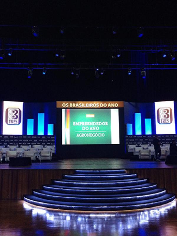 Isto É / Os Brasileiros do Ano