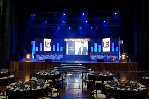 Isto É / Os Brasileiros do Ano