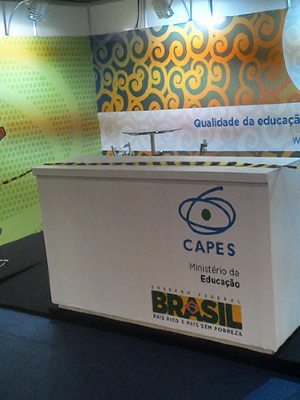 Capes / Feira do Estudante
