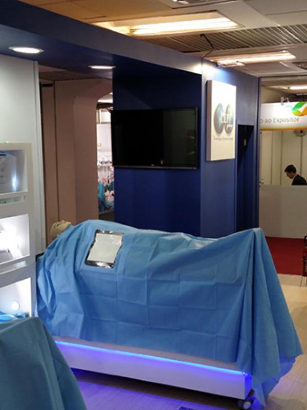 CEI Kimberly-Clark / Sobecc