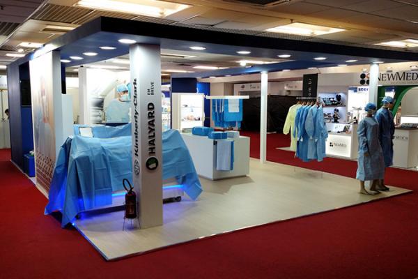 CEI Kimberly-Clark / Sobecc