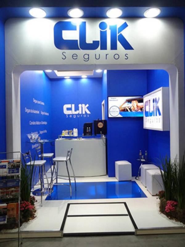 Click Seguros / Brasil Promotion