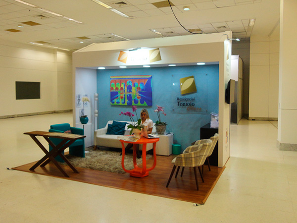 Residencial Toniolo / Congresso Geriatria e Gerontologia