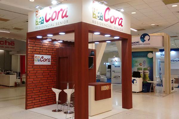 Residencial CORA / GERP