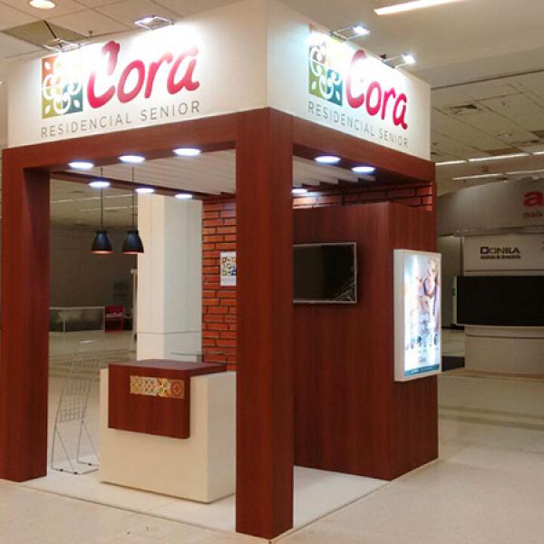 Residencial CORA / GERP