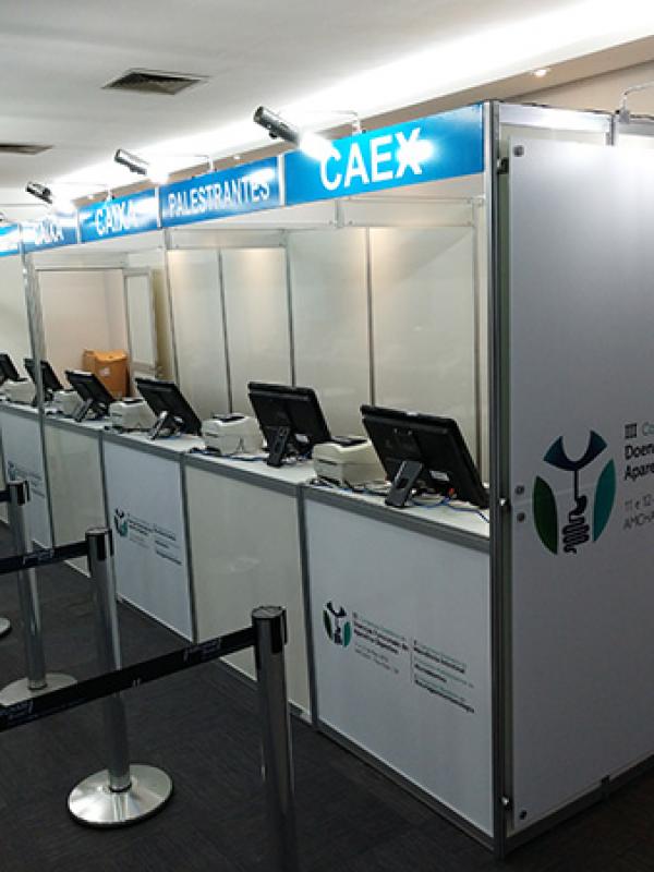 Credenciamento / Congresso Doenças Funcionais