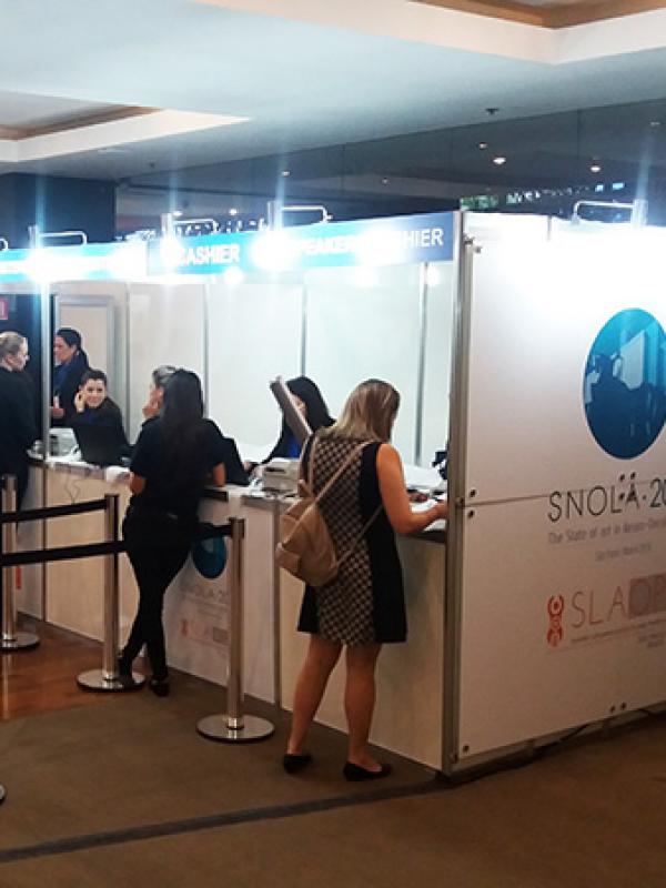 Credenciamento / Snola