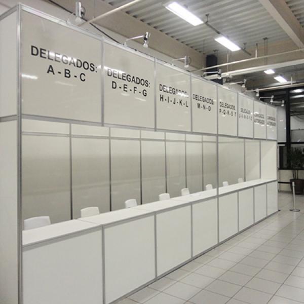 Credenciamento / COMIGRAR