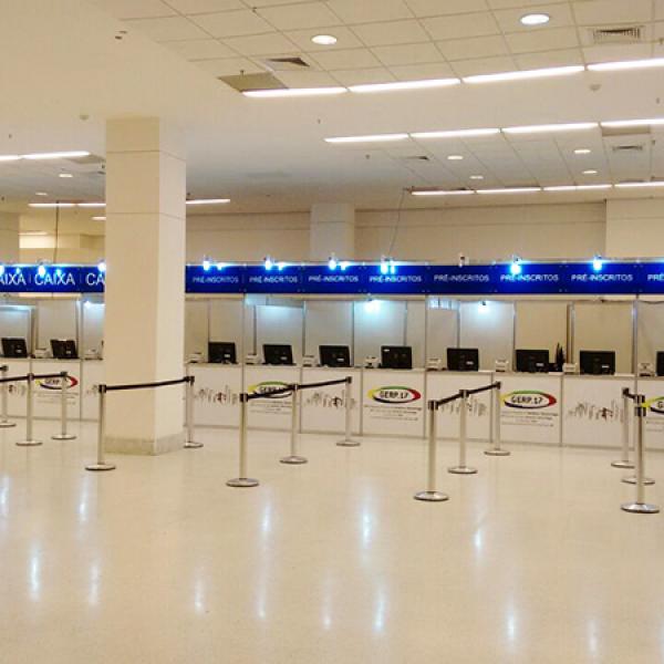 Credenciamento / GERP