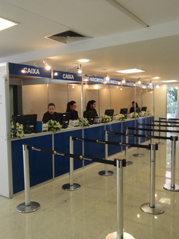 Credenciamento / Sobrice