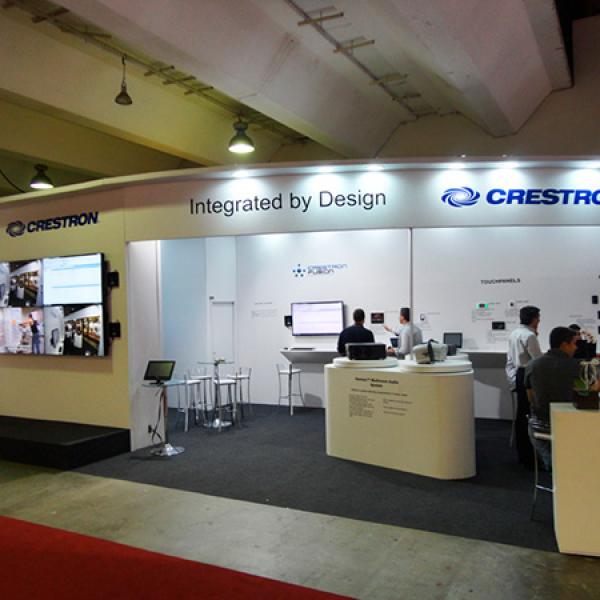 Crestron / Predialtec