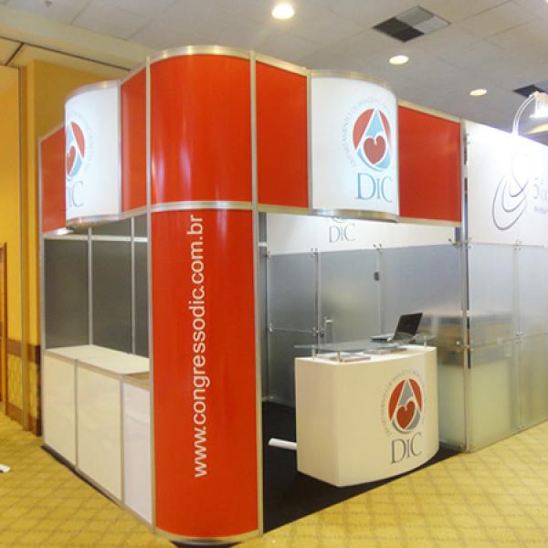 DIC / Congresso DIC