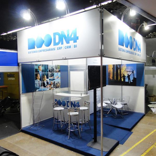 DN4 / Feira Contabilidade