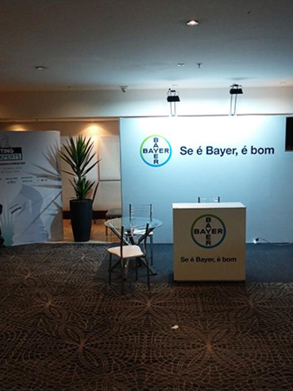 Stands / Doenças Infecciosas e Hepatites