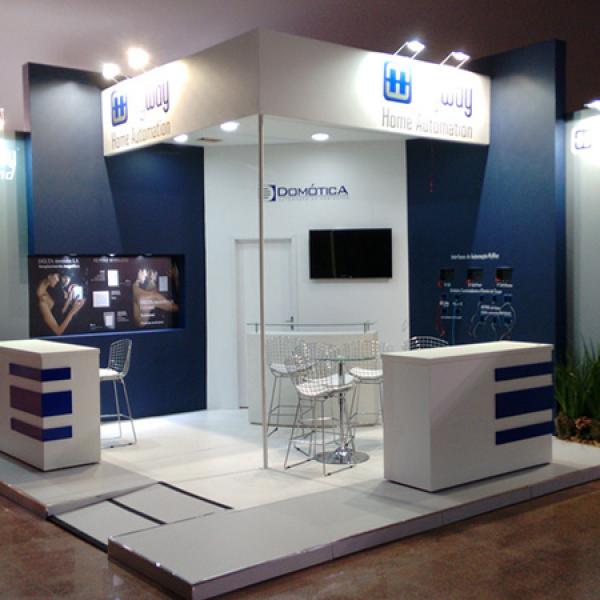 Domótica My Way / Predialtec