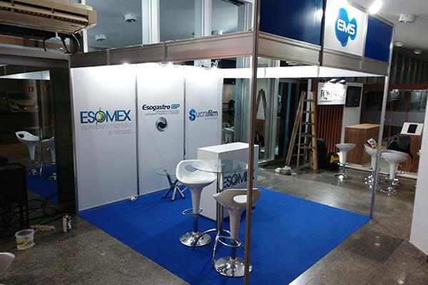 EMS / Congresso Doenças Funcionais