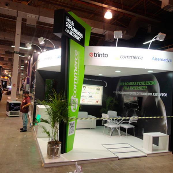 EZ Commerce / Expo Nutrition