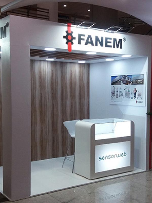 Fanem / Congresso Engenharia Clínica