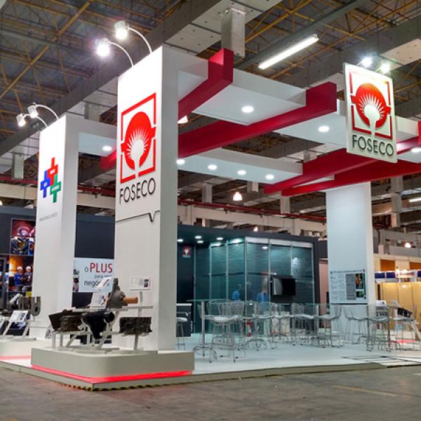 Foseco / FENAF