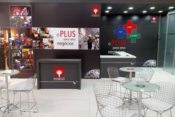 Foseco / FENAF